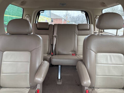 2005 Ford Expedition