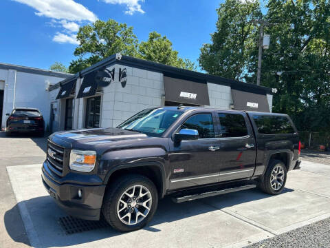 2015 GMC Sierra 1500
