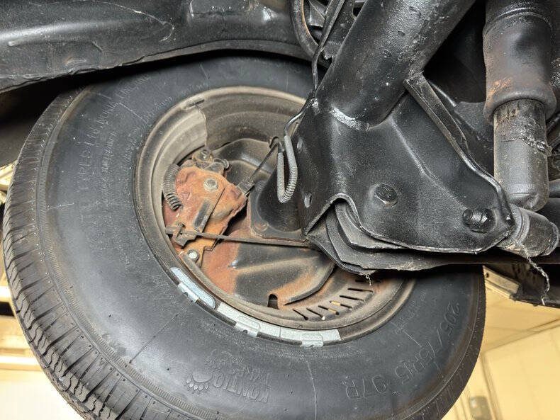 1978 Cadillac Eldorado