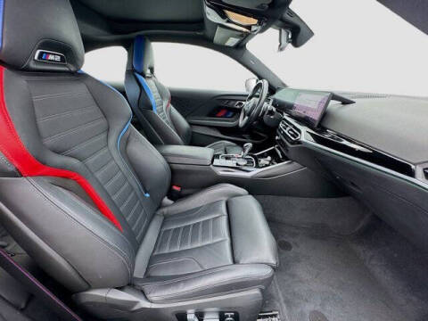 2024 BMW M2