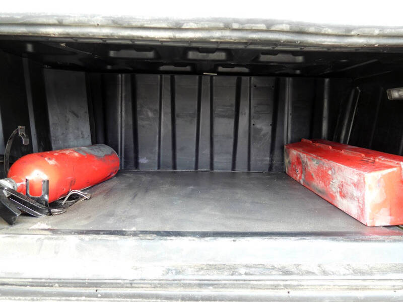 2018 Freightliner Cascadia