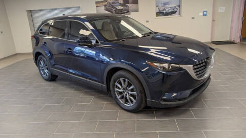 2020 Mazda CX-9 Touring