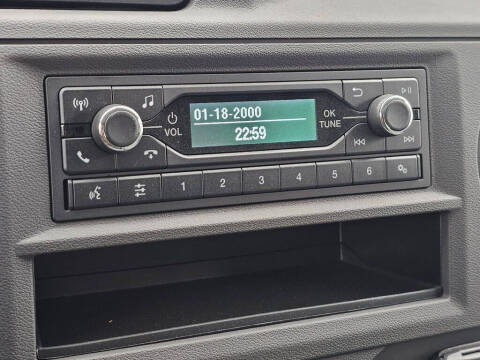 2024 Ford E-Series