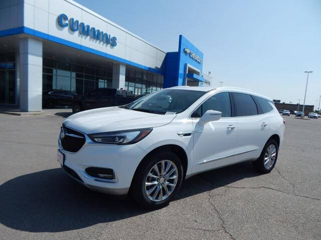 New 2020 Buick Enclave For Sale - Carsforsale.com®