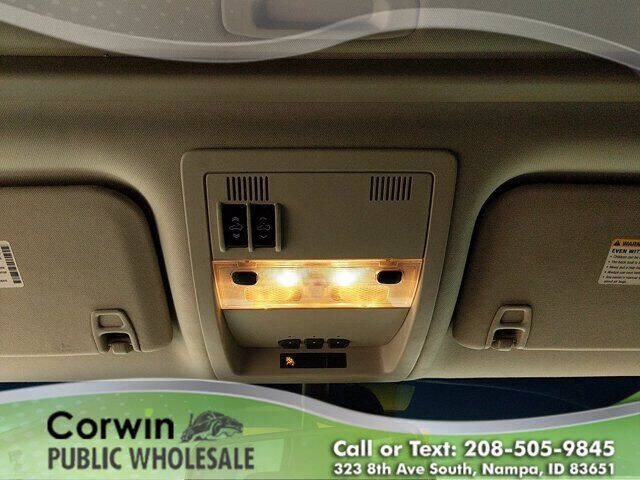 2009 Chevrolet Avalanche LS