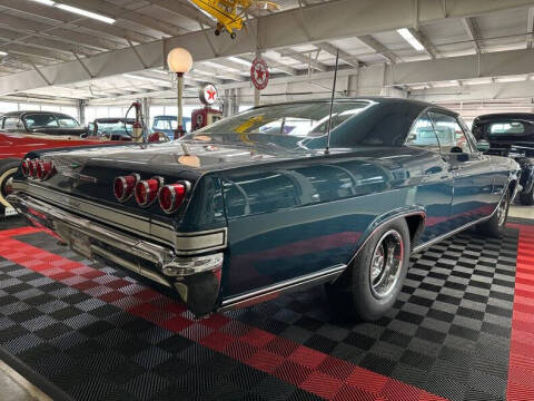1965 Chevrolet Impala