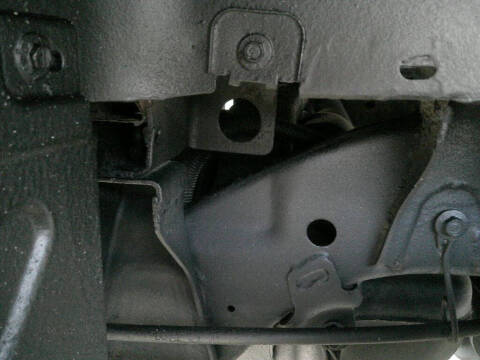 2005 Dodge Dakota SLT