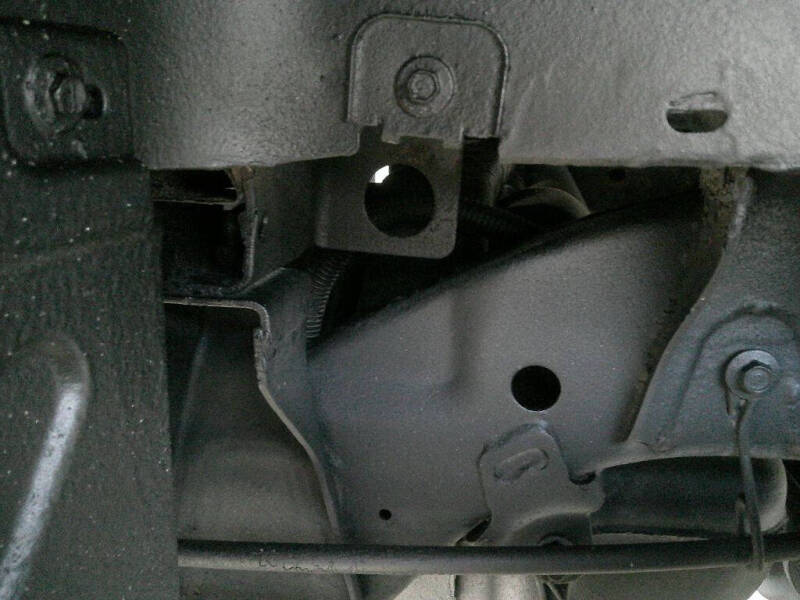 2005 Dodge Dakota SLT