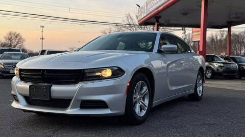 2020 Dodge Charger for sale at PA Auto Mall Inc in Bensalem PA