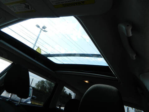 2012 Subaru Forester 2.5X Premium