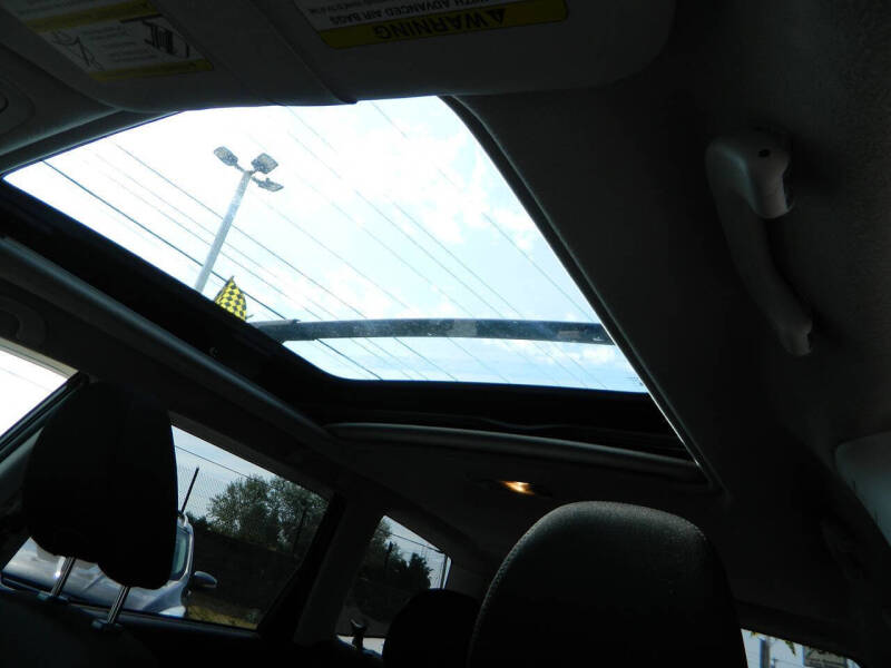 2012 Subaru Forester 2.5X Premium