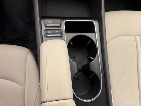 2025 Hyundai Sonata