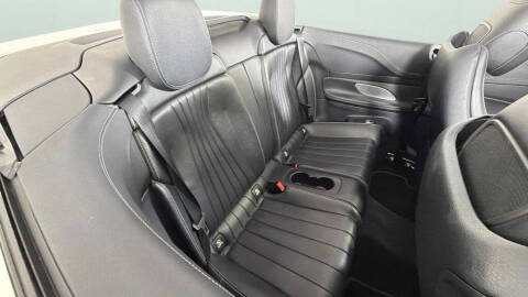 2019 Mercedes-Benz E-Class E 450 4MATIC