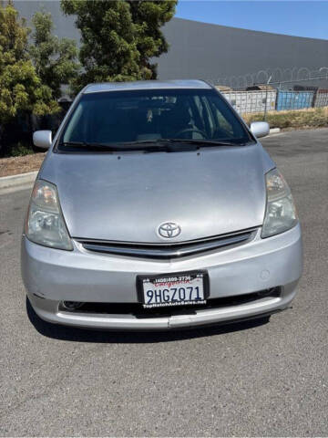 2006 Toyota Prius