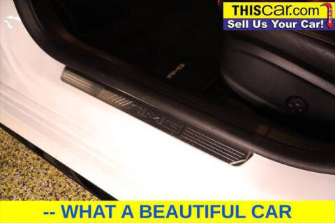 2022 Mercedes-Benz CLA AMG CLA 35