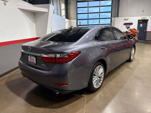 2013 Lexus ES 350