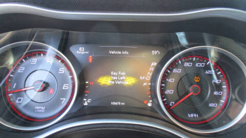 2015 Dodge Charger R/T Scat Pack