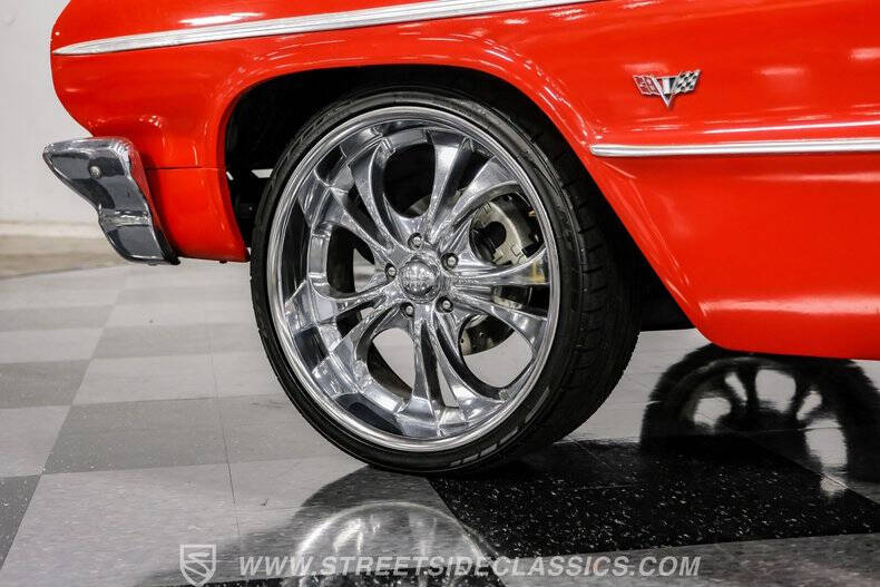 1964 Chevrolet Impala