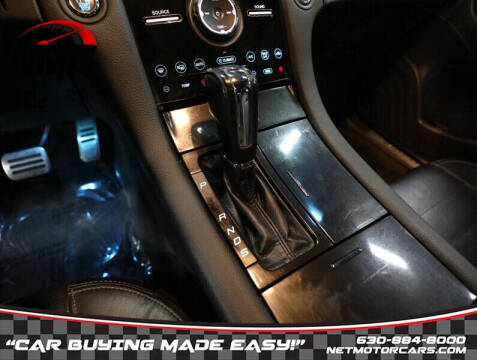 2017 Ford Taurus SHO