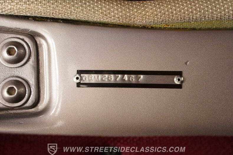 1948 Chevrolet 3100