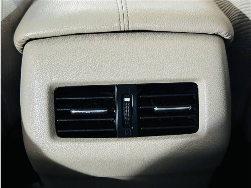 2015 Honda Accord EX