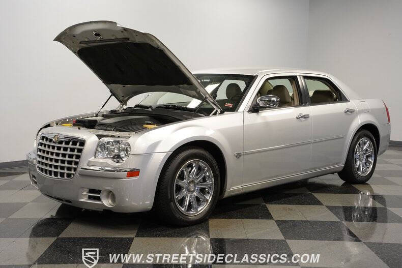 2005 Chrysler 300 C