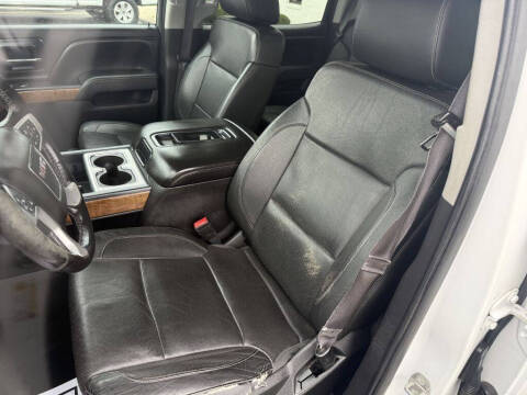 2014 GMC Sierra 1500