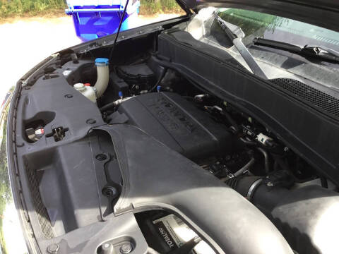 2015 Honda Pilot EX-L w/Navi