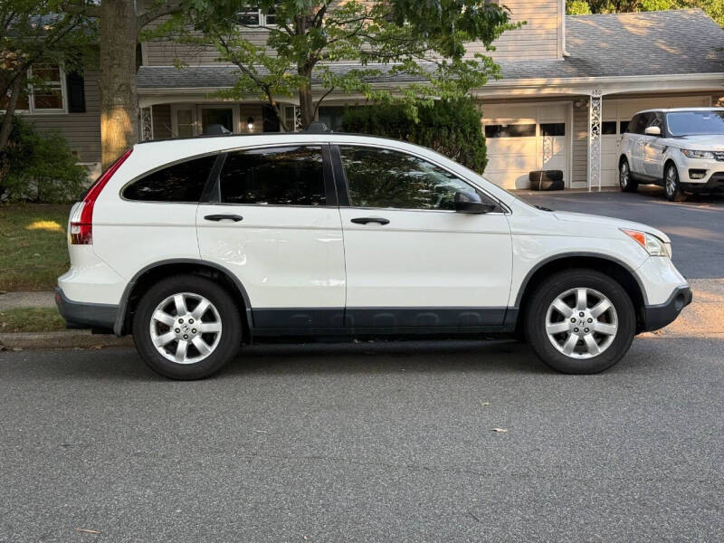 2008 Honda CR-V EX