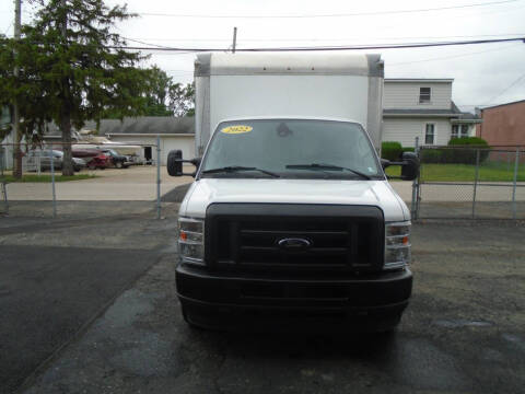 2022 Ford E-Series E-350 SD