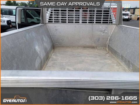 2017 RAM 3500 Tradesman