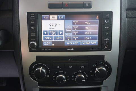 2009 Dodge Charger SRT8