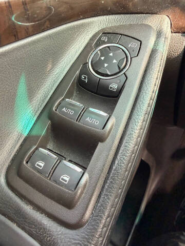 2012 Ford Explorer Limited