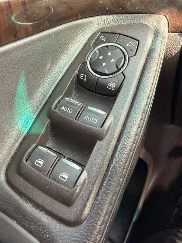 2012 Ford Explorer Limited