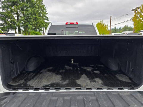 2015 GMC Sierra 3500HD