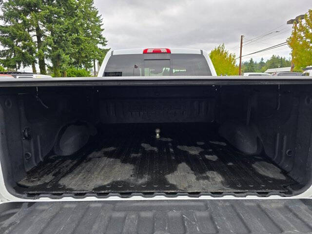 2015 GMC Sierra 3500HD