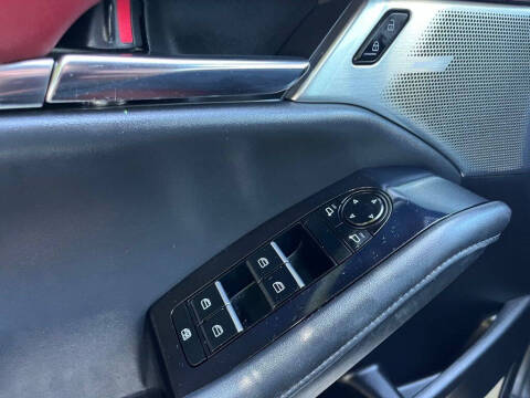 2021 Mazda Mazda3 Hatchback Premium