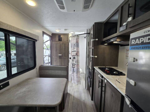 2022 Coachmen RV Clipper Cadet