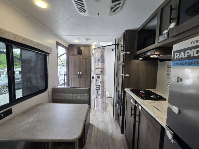 2022 Coachmen RV Clipper Cadet