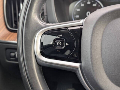 2019 Volvo XC60 T5 Inscription