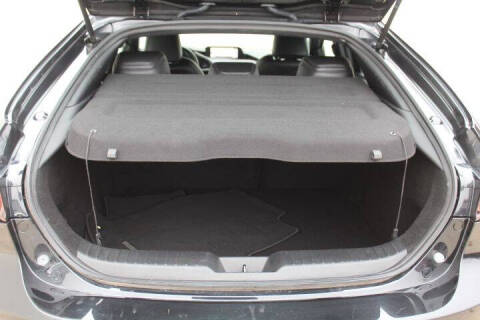 2024 Mazda Mazda3 Hatchback 2.5 S Select Sport