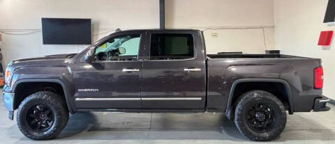 2014 GMC Sierra 1500