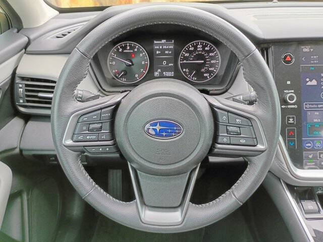 2023 Subaru Outback Premium