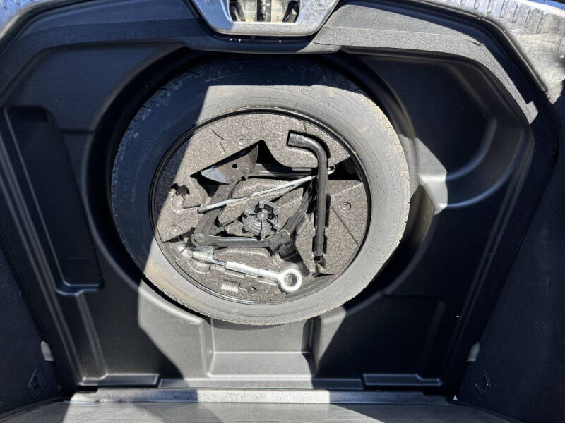 2016 Volvo V60 Cross Country T5