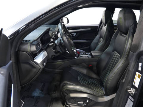 2019 Lamborghini Urus