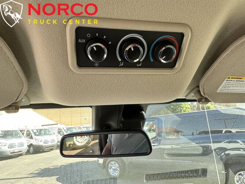 2019 Chevrolet Express LT 3500