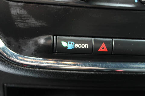 2020 Dodge Grand Caravan SE Plus