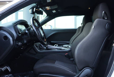 2021 Dodge Challenger R/T