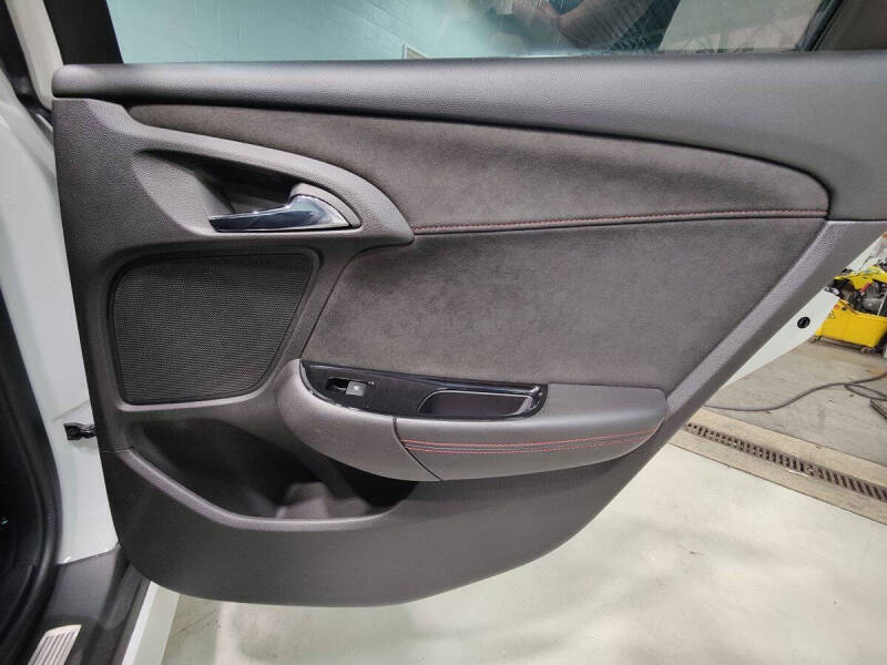 2015 Chevrolet SS