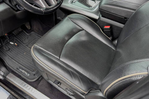 2018 RAM 3500 Laramie Limited